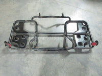 A used Rear Rack from a 2021 TRX 520FM Honda OEM Part # 81300-HR3-WA0ZA for sale. Honda ATV parts … Shop our online catalog…Check us out!