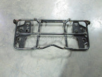 A used Rear Rack from a 2021 TRX 520FM Honda OEM Part # 81300-HR3-WA0ZA for sale. Honda ATV parts … Shop our online catalog…Check us out!