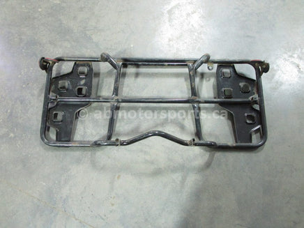 A used Rear Rack from a 2021 TRX 520FM Honda OEM Part # 81300-HR3-WA0ZA for sale. Honda ATV parts … Shop our online catalog…Check us out!