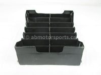 A used Grille Radiator from a 2015 RUBICON TRX 500FA6 Honda OEM Part # 19034-HR3-A20 for sale. Honda ATV parts online? Oh, Yes! Find parts that fit your unit here!