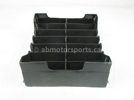 A used Grille Radiator from a 2015 RUBICON TRX 500FA6 Honda OEM Part # 19034-HR3-A20 for sale. Honda ATV parts online? Oh, Yes! Find parts that fit your unit here!