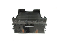 A used Grille Radiator from a 2015 RUBICON TRX 500FA6 Honda OEM Part # 19034-HR3-A20 for sale. Honda ATV parts online? Oh, Yes! Find parts that fit your unit here!