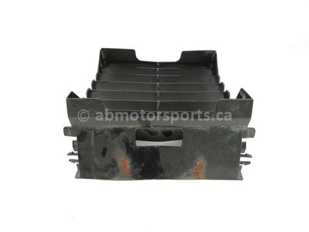 A used Grille Radiator from a 2015 RUBICON TRX 500FA6 Honda OEM Part # 19034-HR3-A20 for sale. Honda ATV parts online? Oh, Yes! Find parts that fit your unit here!