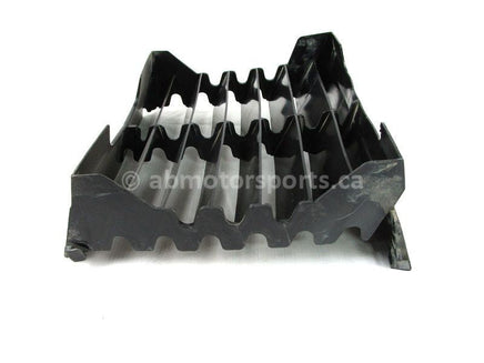 A used Grille Radiator from a 2015 RUBICON TRX 500FA6 Honda OEM Part # 19034-HR3-A20 for sale. Honda ATV parts online? Oh, Yes! Find parts that fit your unit here!