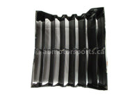 A used Grille Radiator from a 2015 RUBICON TRX 500FA6 Honda OEM Part # 19034-HR3-A20 for sale. Honda ATV parts online? Oh, Yes! Find parts that fit your unit here!