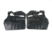 A used Radiator Shrouds from a 2015 RUBICON TRX 500FA6 Honda OEM Part # 19033-HR3-A20 for sale. Honda ATV parts online? Oh, Yes! Find parts that fit your unit here!