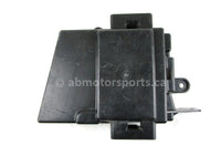 A used Holder ECU from a 2015 RUBICON TRX 500FA6 Honda OEM Part # 35620-HR3-A70 for sale. Honda ATV parts online? Oh, Yes! Find parts that fit your unit here!