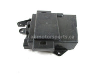 A used Holder ECU from a 2015 RUBICON TRX 500FA6 Honda OEM Part # 35620-HR3-A70 for sale. Honda ATV parts online? Oh, Yes! Find parts that fit your unit here!