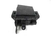 A used Holder ECU from a 2015 RUBICON TRX 500FA6 Honda OEM Part # 35620-HR3-A70 for sale. Honda ATV parts online? Oh, Yes! Find parts that fit your unit here!