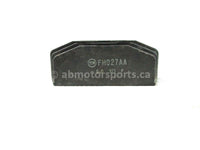 A used Rectifier Regulator from a 2015 RUBICON TRX 500FA6 Honda OEM Part # 31600-MGZ-J01 for sale. Honda ATV parts online? Oh, Yes! Find parts that fit your unit here!