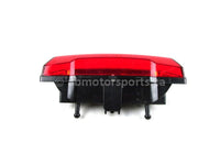 A used Tail Light from a 2015 RUBICON TRX 500FA6 Honda OEM Part # 33700-HP5-A50 for sale. Honda ATV parts online? Oh, Yes! Find parts that fit your unit here!