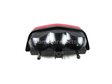 A used Tail Light from a 2015 RUBICON TRX 500FA6 Honda OEM Part # 33700-HP5-A50 for sale. Honda ATV parts online? Oh, Yes! Find parts that fit your unit here!