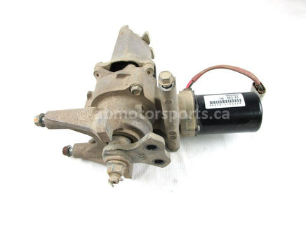 A used EPS Unit from a 2015 RUBICON TRX 500FA6 Honda OEM Part # 53600-HR3-A71 for sale. Honda ATV parts online? Oh, Yes! Find parts that fit your unit here!