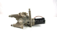 A used EPS Unit from a 2015 RUBICON TRX 500FA6 Honda OEM Part # 53600-HR3-A71 for sale. Honda ATV parts online? Oh, Yes! Find parts that fit your unit here!