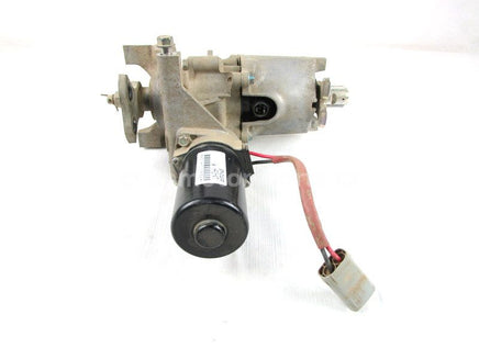 A used EPS Unit from a 2015 RUBICON TRX 500FA6 Honda OEM Part # 53600-HR3-A71 for sale. Honda ATV parts online? Oh, Yes! Find parts that fit your unit here!