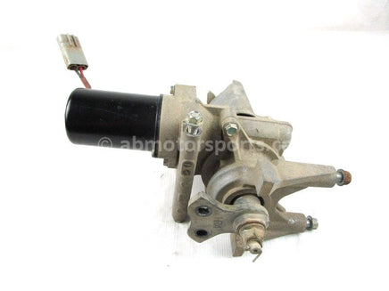 A used EPS Unit from a 2015 RUBICON TRX 500FA6 Honda OEM Part # 53600-HR3-A71 for sale. Honda ATV parts online? Oh, Yes! Find parts that fit your unit here!