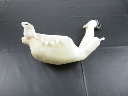 A used Coolant Tank from a 2015 RUBICON TRX 500FA6 Honda OEM Part # 19110-HR3-A20 for sale. Honda ATV parts online? Oh, Yes! Find parts that fit your unit here!