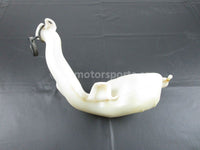 A used Coolant Tank from a 2015 RUBICON TRX 500FA6 Honda OEM Part # 19110-HR3-A20 for sale. Honda ATV parts online? Oh, Yes! Find parts that fit your unit here!