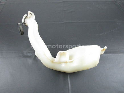 A used Coolant Tank from a 2015 RUBICON TRX 500FA6 Honda OEM Part # 19110-HR3-A20 for sale. Honda ATV parts online? Oh, Yes! Find parts that fit your unit here!