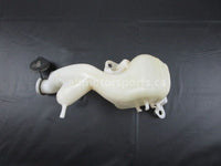 A used Coolant Tank from a 2015 RUBICON TRX 500FA6 Honda OEM Part # 19110-HR3-A20 for sale. Honda ATV parts online? Oh, Yes! Find parts that fit your unit here!