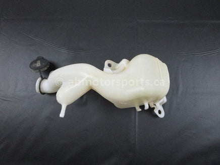 A used Coolant Tank from a 2015 RUBICON TRX 500FA6 Honda OEM Part # 19110-HR3-A20 for sale. Honda ATV parts online? Oh, Yes! Find parts that fit your unit here!