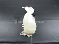 A used Coolant Tank from a 2015 RUBICON TRX 500FA6 Honda OEM Part # 19110-HR3-A20 for sale. Honda ATV parts online? Oh, Yes! Find parts that fit your unit here!