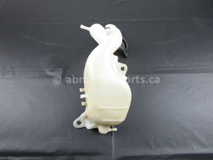 A used Coolant Tank from a 2015 RUBICON TRX 500FA6 Honda OEM Part # 19110-HR3-A20 for sale. Honda ATV parts online? Oh, Yes! Find parts that fit your unit here!