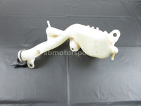 A used Coolant Tank from a 2015 RUBICON TRX 500FA6 Honda OEM Part # 19110-HR3-A20 for sale. Honda ATV parts online? Oh, Yes! Find parts that fit your unit here!