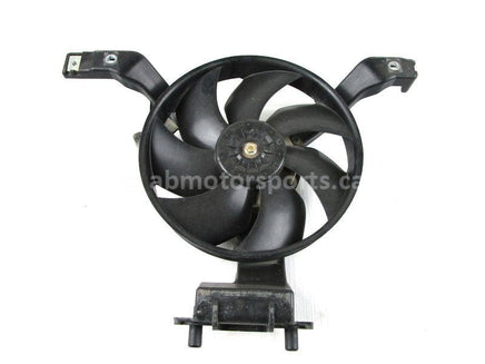 A used Fan Motor from a 2015 RUBICON TRX 500FA6 Honda OEM Part # 19030-HR3-A21 for sale. Honda ATV parts online? Oh, Yes! Find parts that fit your unit here!