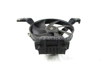 A used Fan Motor from a 2015 RUBICON TRX 500FA6 Honda OEM Part # 19030-HR3-A21 for sale. Honda ATV parts online? Oh, Yes! Find parts that fit your unit here!