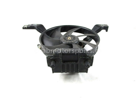 A used Fan Motor from a 2015 RUBICON TRX 500FA6 Honda OEM Part # 19030-HR3-A21 for sale. Honda ATV parts online? Oh, Yes! Find parts that fit your unit here!