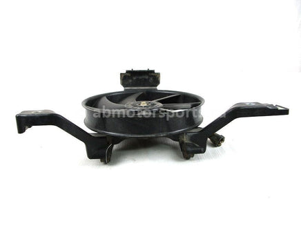 A used Fan Motor from a 2015 RUBICON TRX 500FA6 Honda OEM Part # 19030-HR3-A21 for sale. Honda ATV parts online? Oh, Yes! Find parts that fit your unit here!