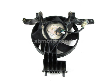 A used Fan Motor from a 2015 RUBICON TRX 500FA6 Honda OEM Part # 19030-HR3-A21 for sale. Honda ATV parts online? Oh, Yes! Find parts that fit your unit here!