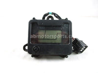 A used Speedometer from a 2015 RUBICON TRX 500FA6 Honda OEM Part # 37200-HR6-306 for sale. Honda ATV parts online? Oh, Yes! Find parts that fit your unit here!