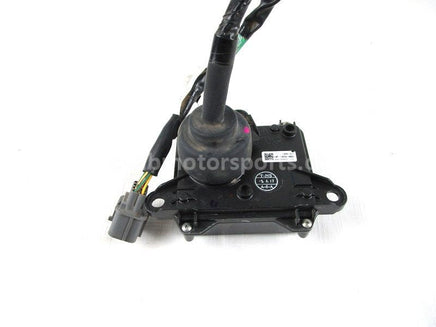 A used Speedometer from a 2015 RUBICON TRX 500FA6 Honda OEM Part # 37200-HR6-306 for sale. Honda ATV parts online? Oh, Yes! Find parts that fit your unit here!