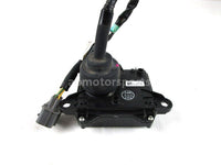 A used Speedometer from a 2015 RUBICON TRX 500FA6 Honda OEM Part # 37200-HR6-306 for sale. Honda ATV parts online? Oh, Yes! Find parts that fit your unit here!