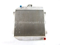 A used Radiator from a 2015 RUBICON TRX 500FA6 Honda OEM Part # 19010-HR3-A21 for sale. Honda ATV parts online? Oh, Yes! Find parts that fit your unit here!