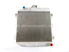 A used Radiator from a 2015 RUBICON TRX 500FA6 Honda OEM Part # 19010-HR3-A21 for sale. Honda ATV parts online? Oh, Yes! Find parts that fit your unit here!