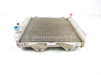 A used Radiator from a 2015 RUBICON TRX 500FA6 Honda OEM Part # 19010-HR3-A21 for sale. Honda ATV parts online? Oh, Yes! Find parts that fit your unit here!