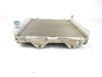 A used Radiator from a 2015 RUBICON TRX 500FA6 Honda OEM Part # 19010-HR3-A21 for sale. Honda ATV parts online? Oh, Yes! Find parts that fit your unit here!