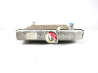 A used Radiator from a 2015 RUBICON TRX 500FA6 Honda OEM Part # 19010-HR3-A21 for sale. Honda ATV parts online? Oh, Yes! Find parts that fit your unit here!