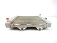 A used Radiator from a 2015 RUBICON TRX 500FA6 Honda OEM Part # 19010-HR3-A21 for sale. Honda ATV parts online? Oh, Yes! Find parts that fit your unit here!