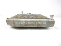 A used Radiator from a 2015 RUBICON TRX 500FA6 Honda OEM Part # 19010-HR3-A21 for sale. Honda ATV parts online? Oh, Yes! Find parts that fit your unit here!