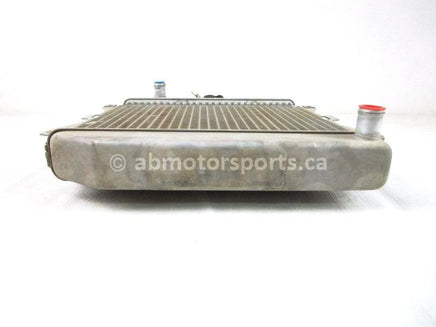 A used Radiator from a 2015 RUBICON TRX 500FA6 Honda OEM Part # 19010-HR3-A21 for sale. Honda ATV parts online? Oh, Yes! Find parts that fit your unit here!