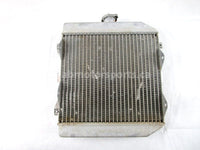 A used Radiator from a 2015 RUBICON TRX 500FA6 Honda OEM Part # 19010-HR3-A21 for sale. Honda ATV parts online? Oh, Yes! Find parts that fit your unit here!