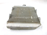 A used Radiator from a 2015 RUBICON TRX 500FA6 Honda OEM Part # 19010-HR3-A21 for sale. Honda ATV parts online? Oh, Yes! Find parts that fit your unit here!