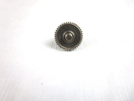 A used Gear 41T-7T from a 2011 TRX 420 Honda OEM Part # 24615-HP7-A01 for sale. Honda ATV parts… Shop our online catalog… Alberta Canada!