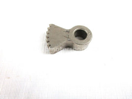 A used Gear 45T from a 2011 TRX 420 Honda OEM Part # 24617-HP7-A01 for sale. Honda ATV parts… Shop our online catalog… Alberta Canada!