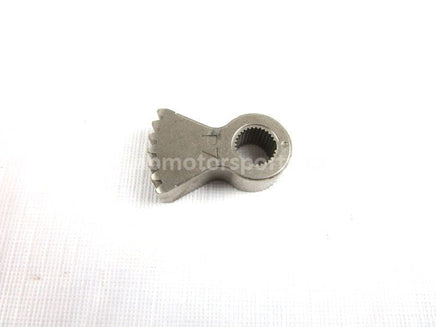 A used Gear 45T from a 2011 TRX 420 Honda OEM Part # 24617-HP7-A01 for sale. Honda ATV parts… Shop our online catalog… Alberta Canada!