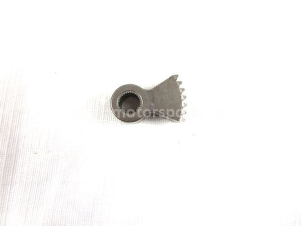 A used Gear 45T from a 2011 TRX 420 Honda OEM Part # 24617-HP7-A01 for sale. Honda ATV parts… Shop our online catalog… Alberta Canada!